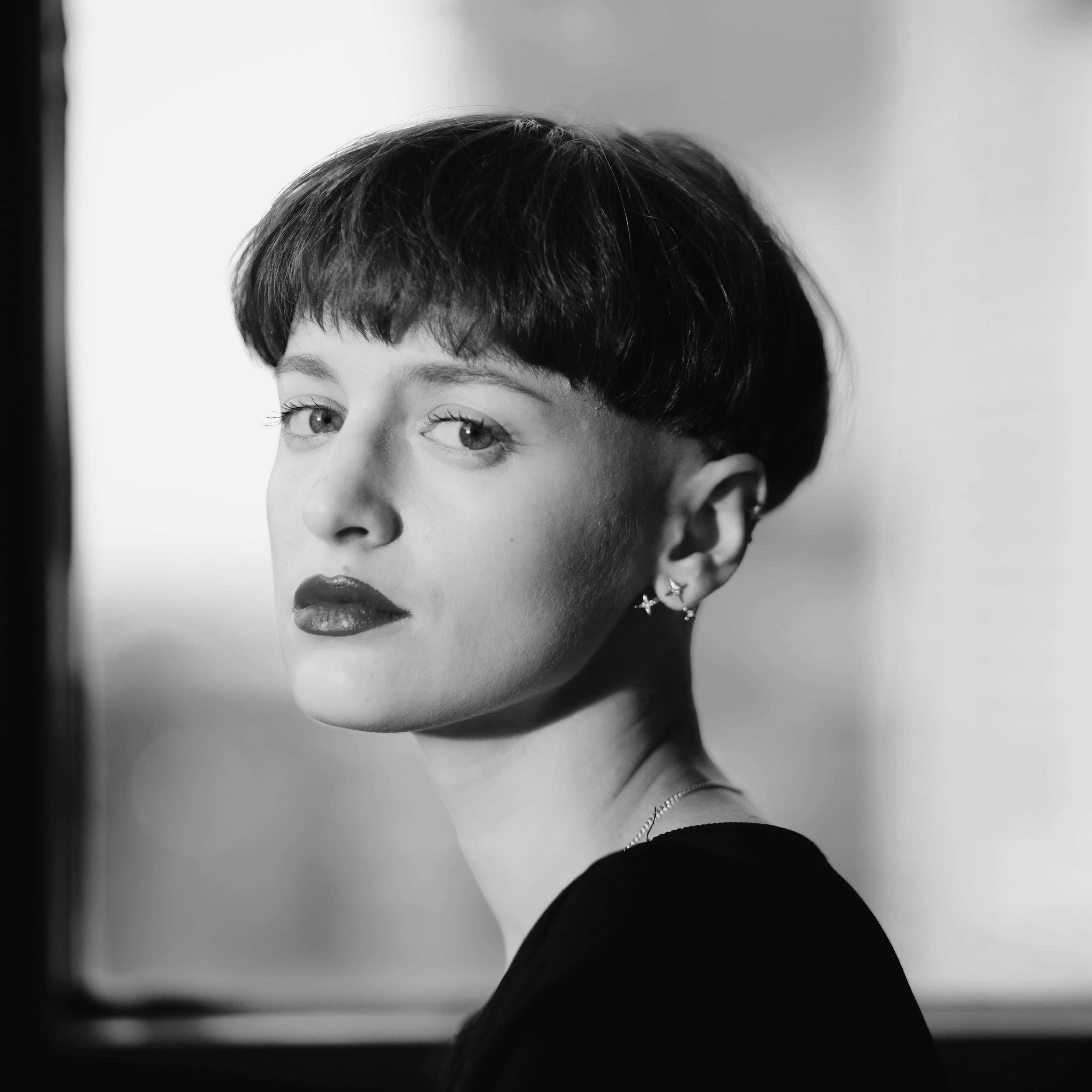 Лиза Цыганова